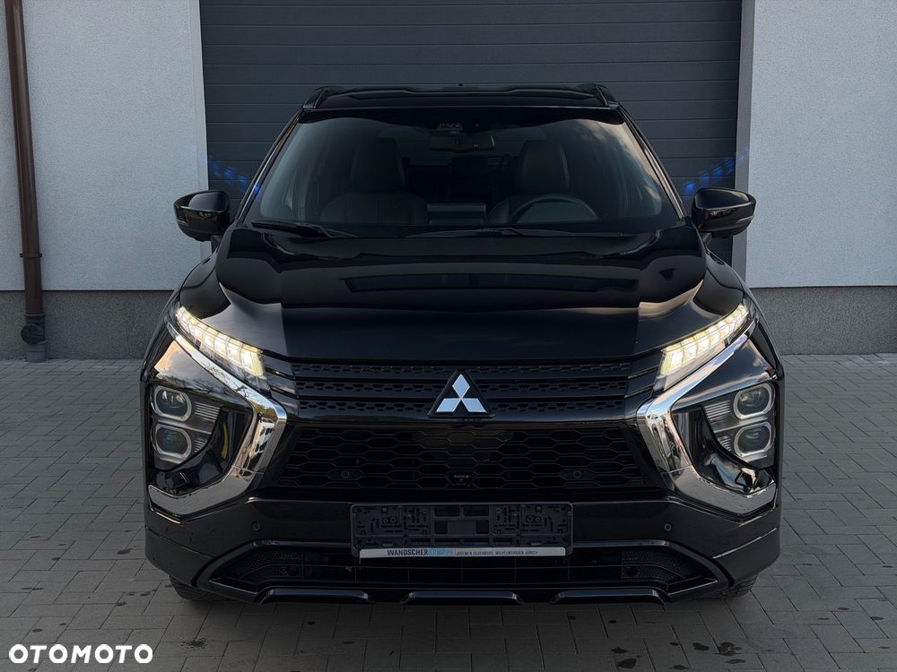 Mitsubishi Eclipse Cross 2.4 PHEV Inbusiness Plus - 2