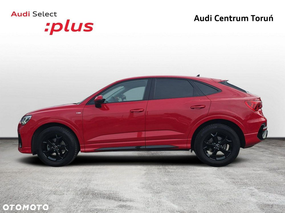 Audi Q3 Sportback - 2