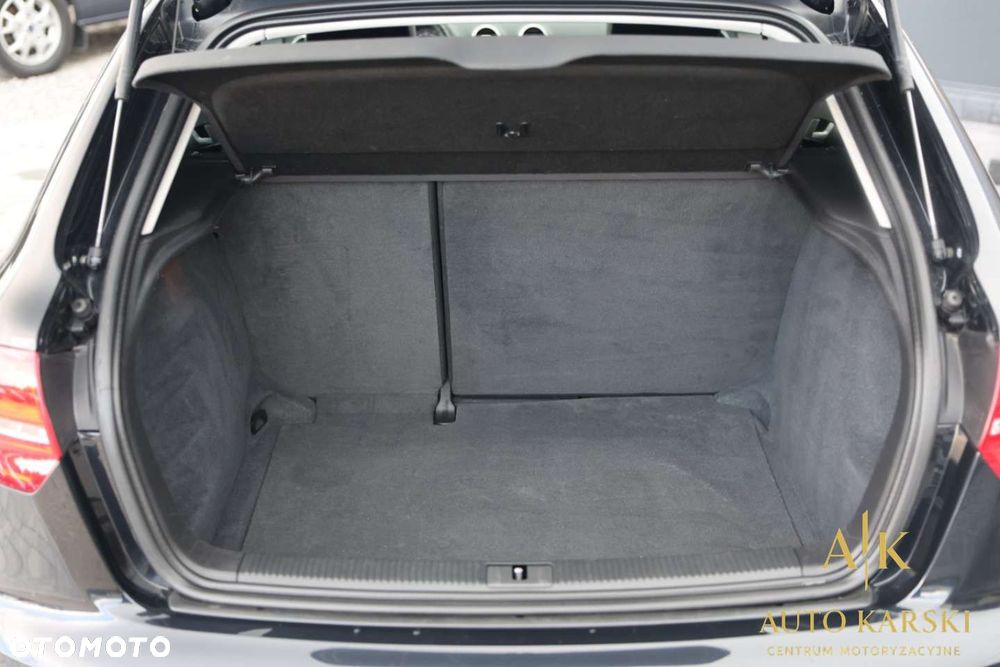 Audi A3 Sportback - 36