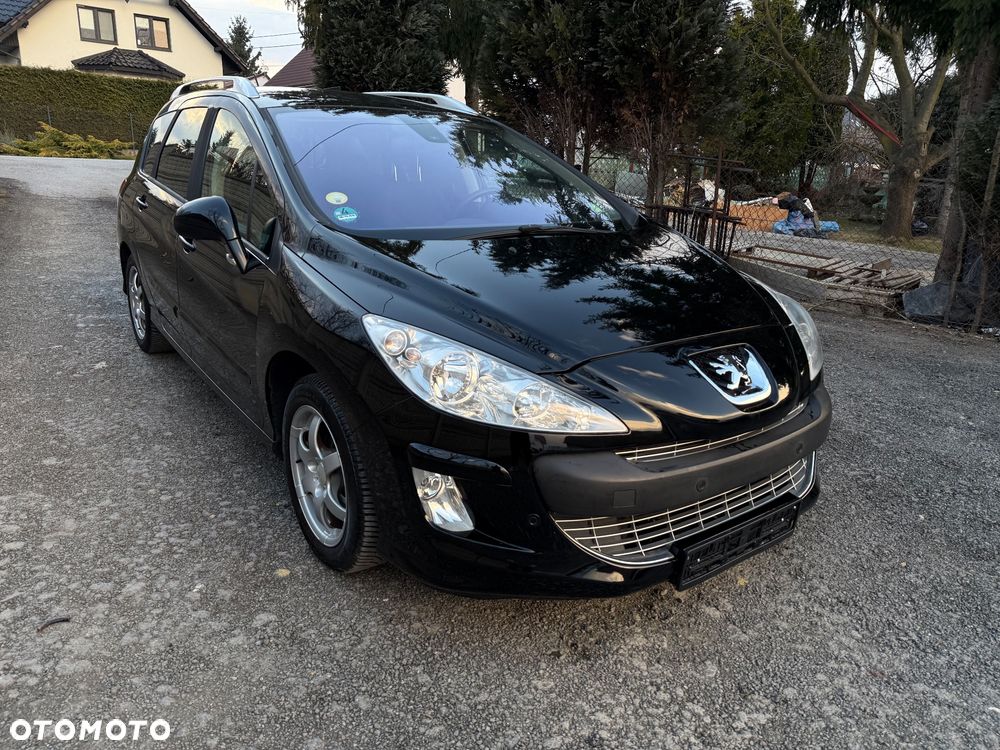 Peugeot 308 120 VTi Platinum - 5