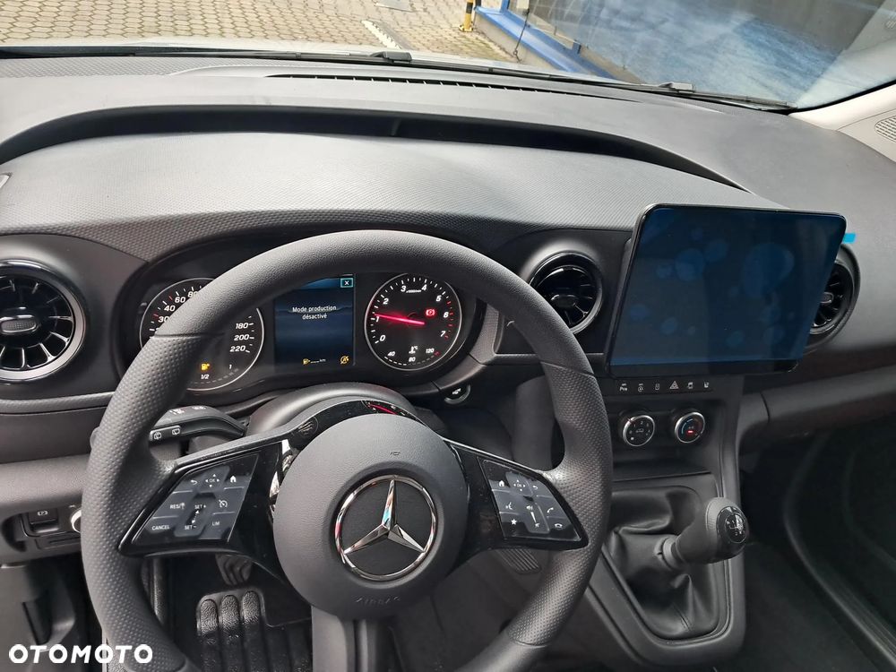 Mercedes-Benz Citan Tourer 113 L2 420.765 - 7