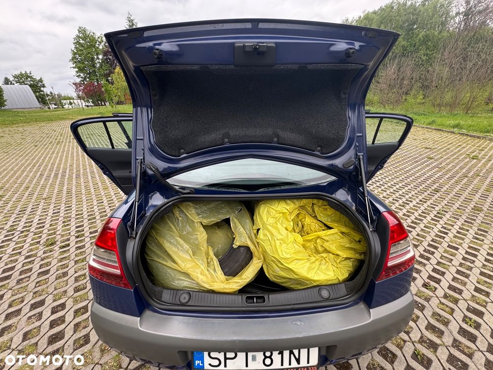 Renault Megane 1.5 dCi Confort Authentique - 25
