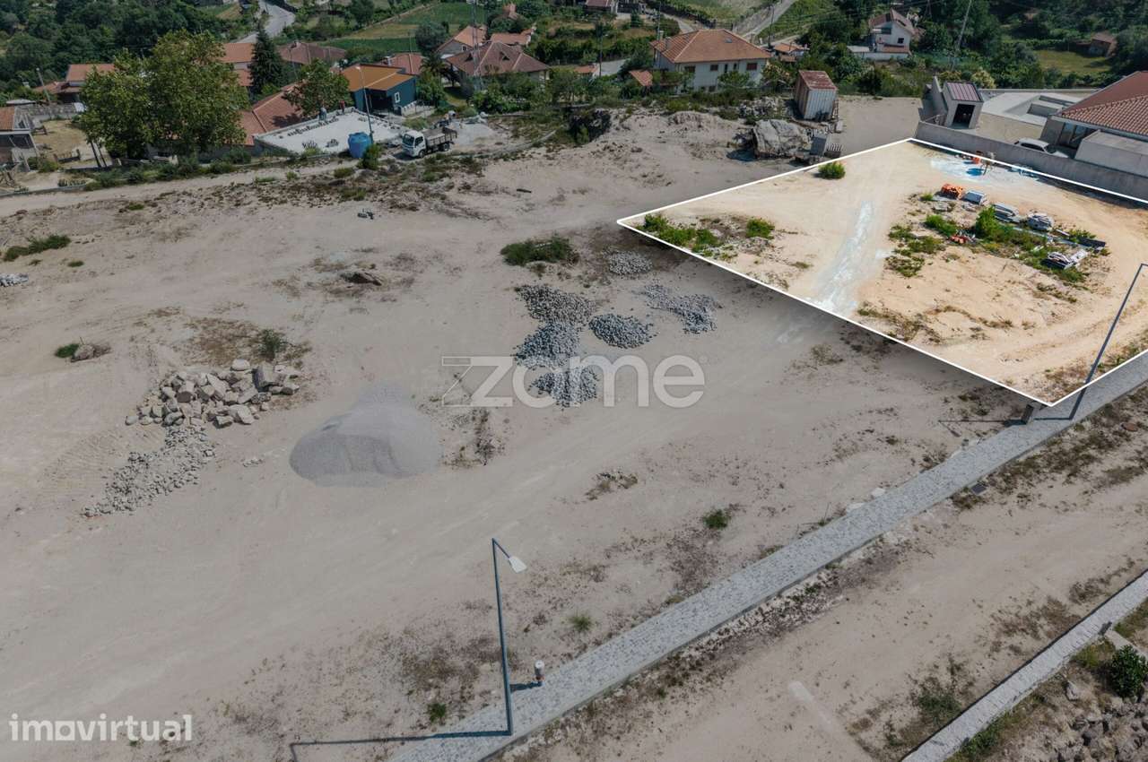 Lote de Construção no Gerês - Grande imagem: 5/18