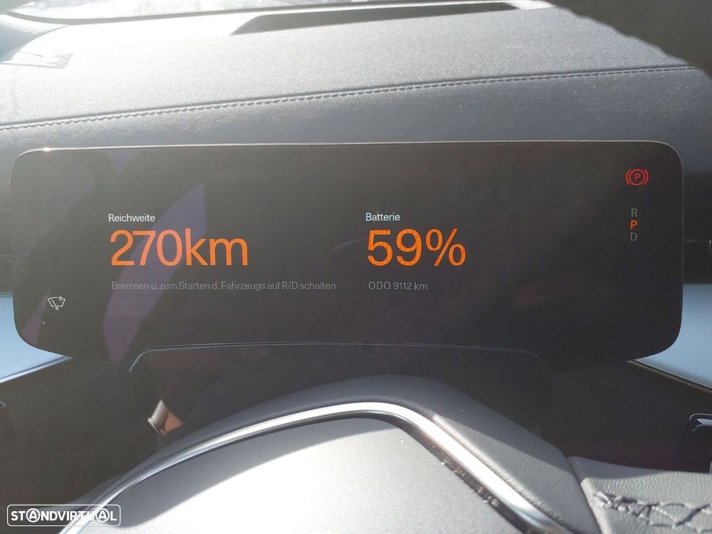Polestar 3 Long Range 111 kWh AWD Plus Pilot - 7