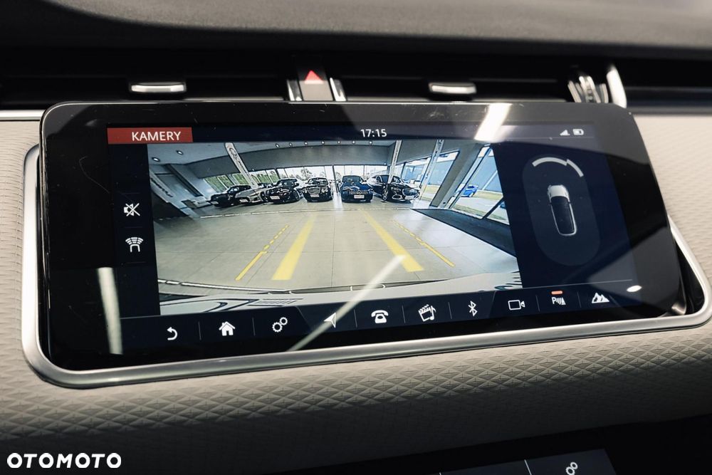 Land Rover Range Rover Evoque - 19