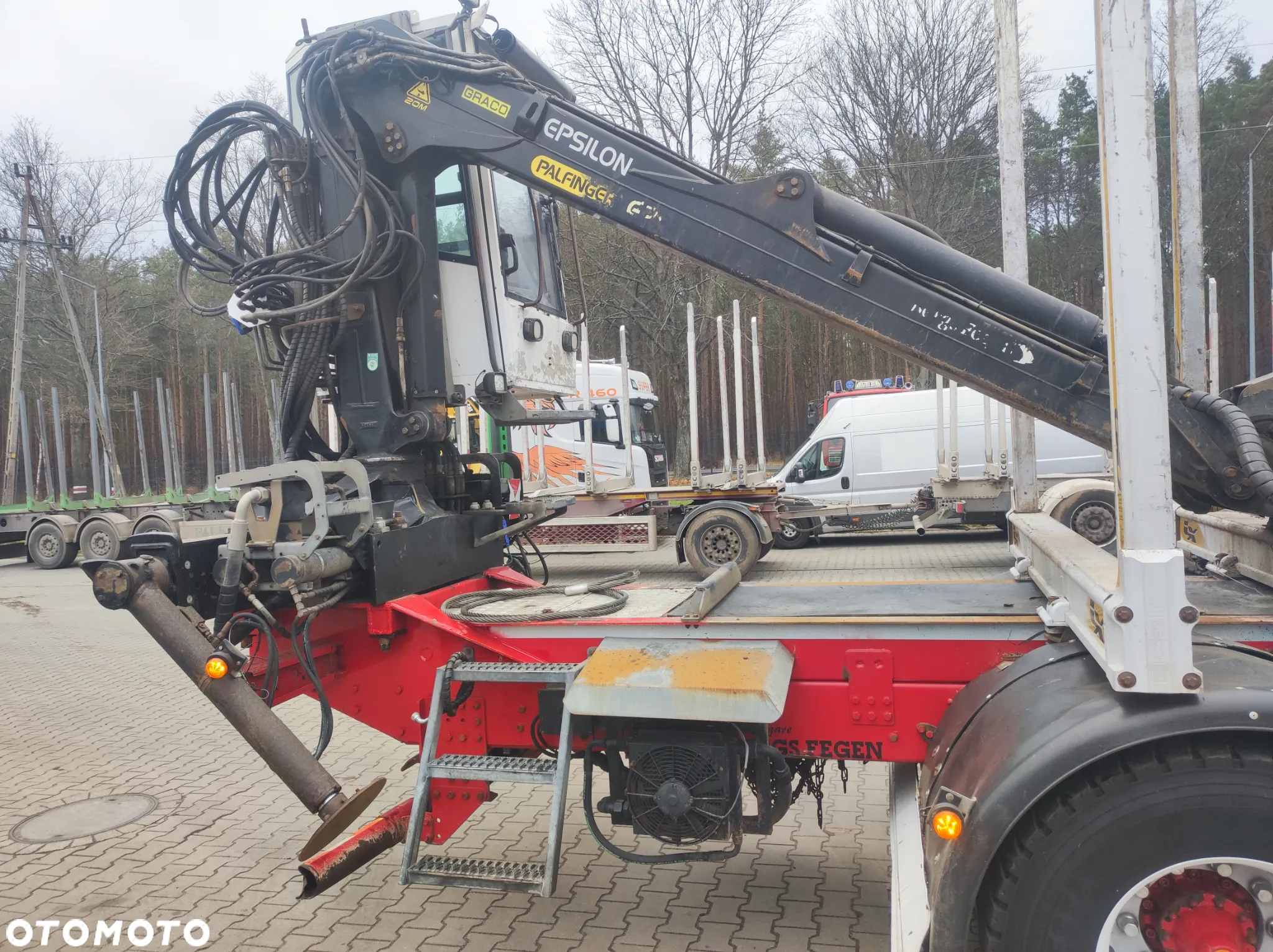 Scania R730 - 5