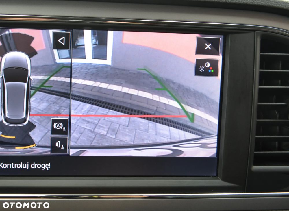 Seat Leon 1.5 TSI Xcellence - 13