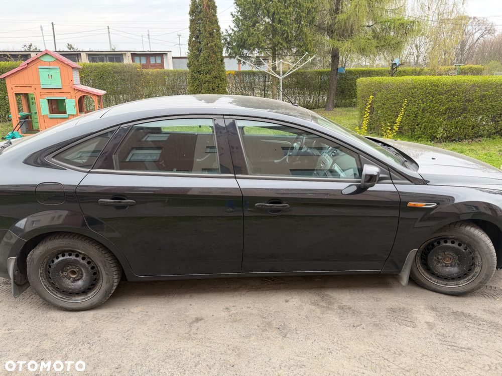 Ford Mondeo 1.8 TDCi Titanium - 7