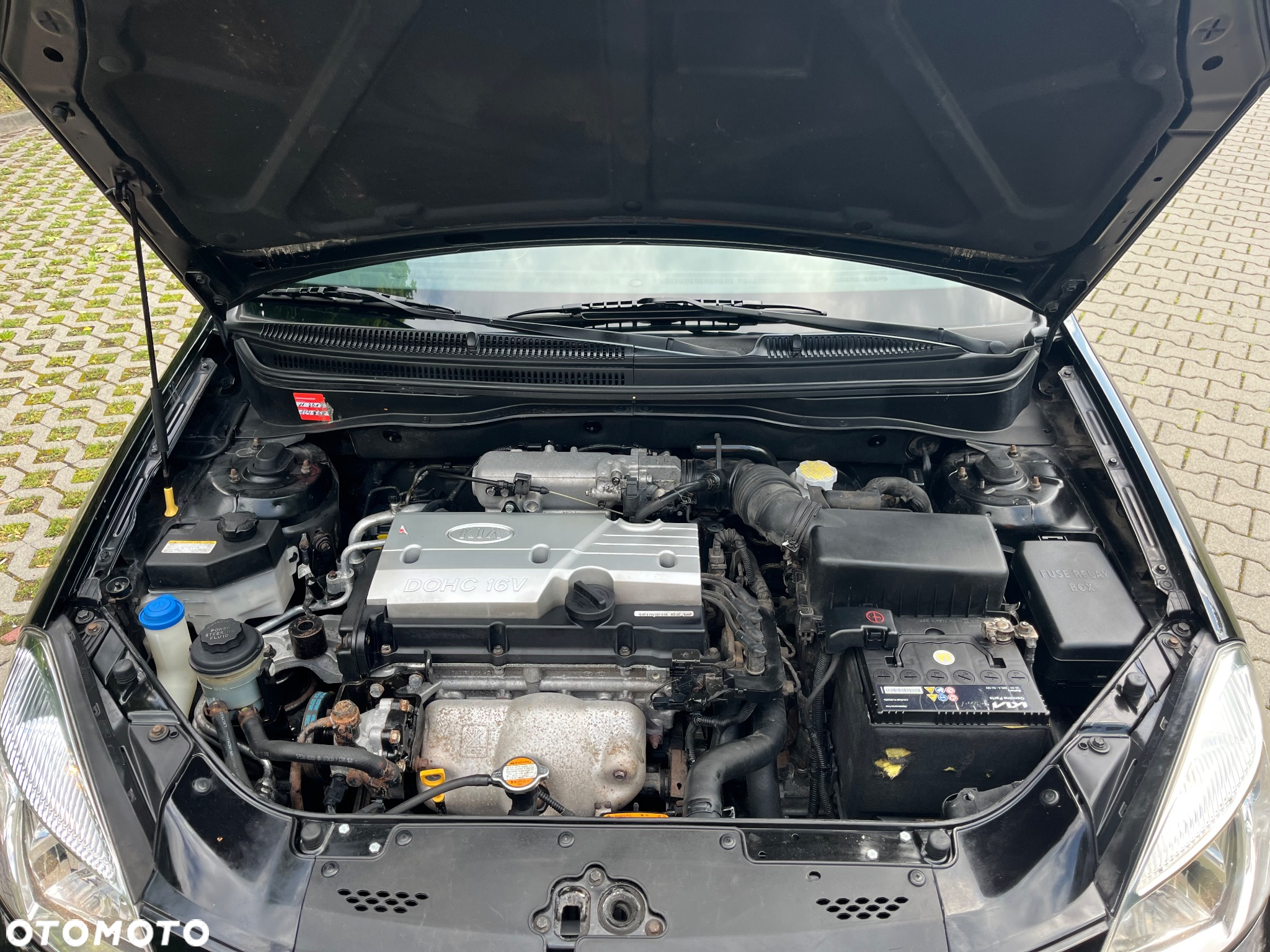 Kia Rio - 21