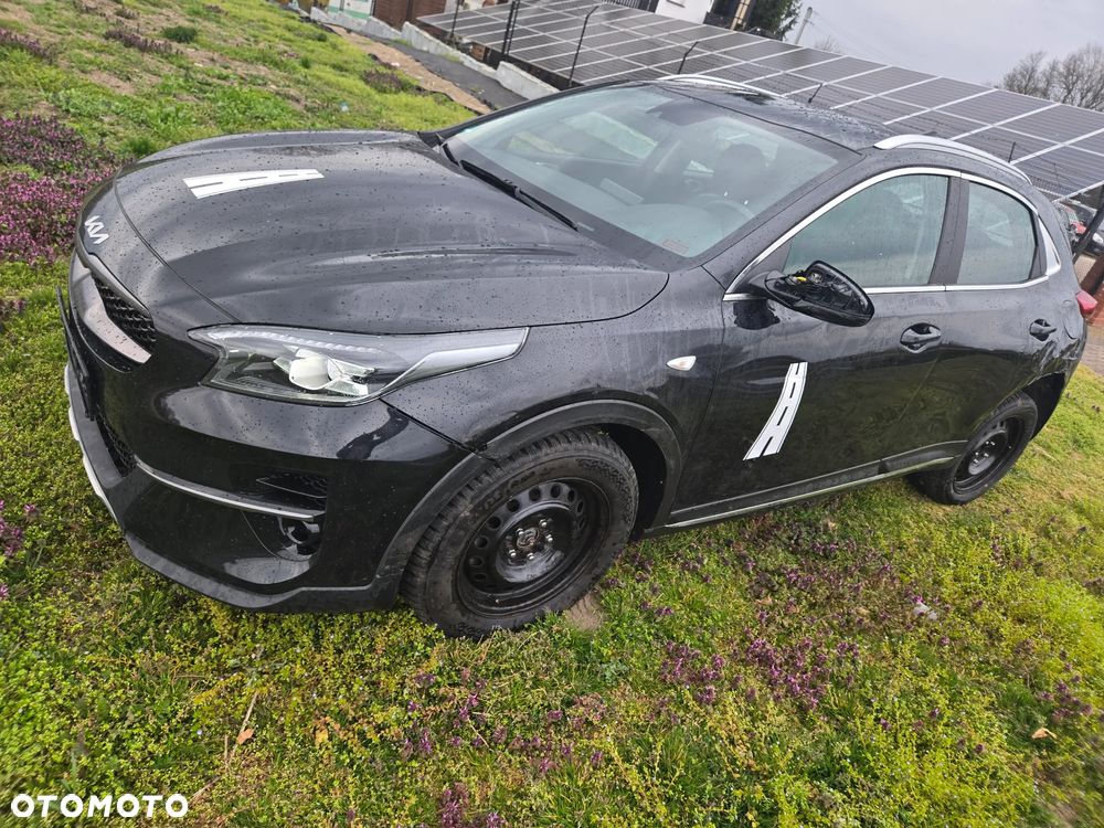 Kia XCeed 1.5 T-GDI OPF XDITION - 1