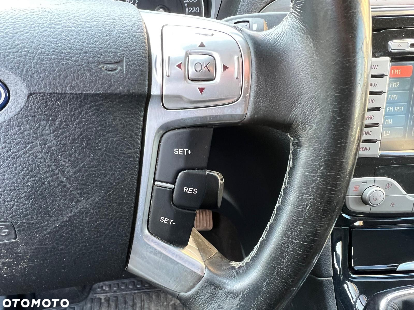 Ford Galaxy 2.0 TDCi Trend - 16
