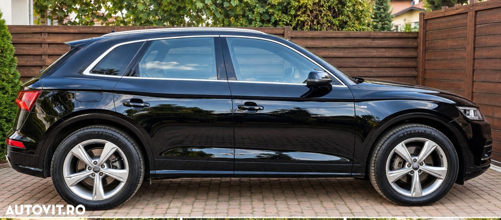 Audi Q5 2.0 TDI Quattro S tronic Sport - 2