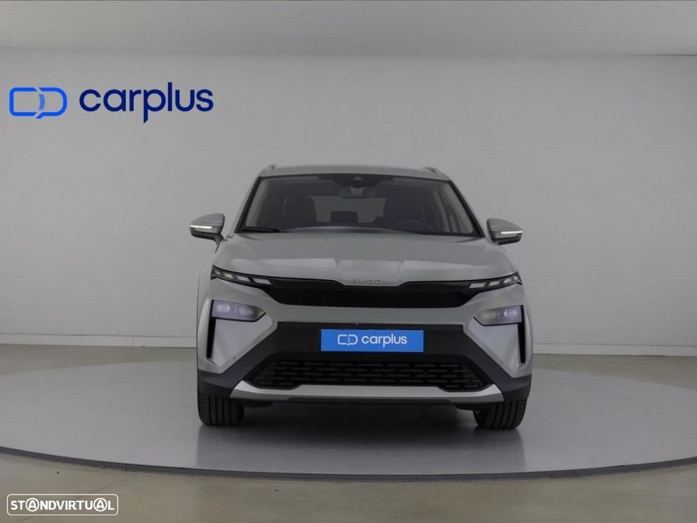 Skoda Elroq 2025 photo 3