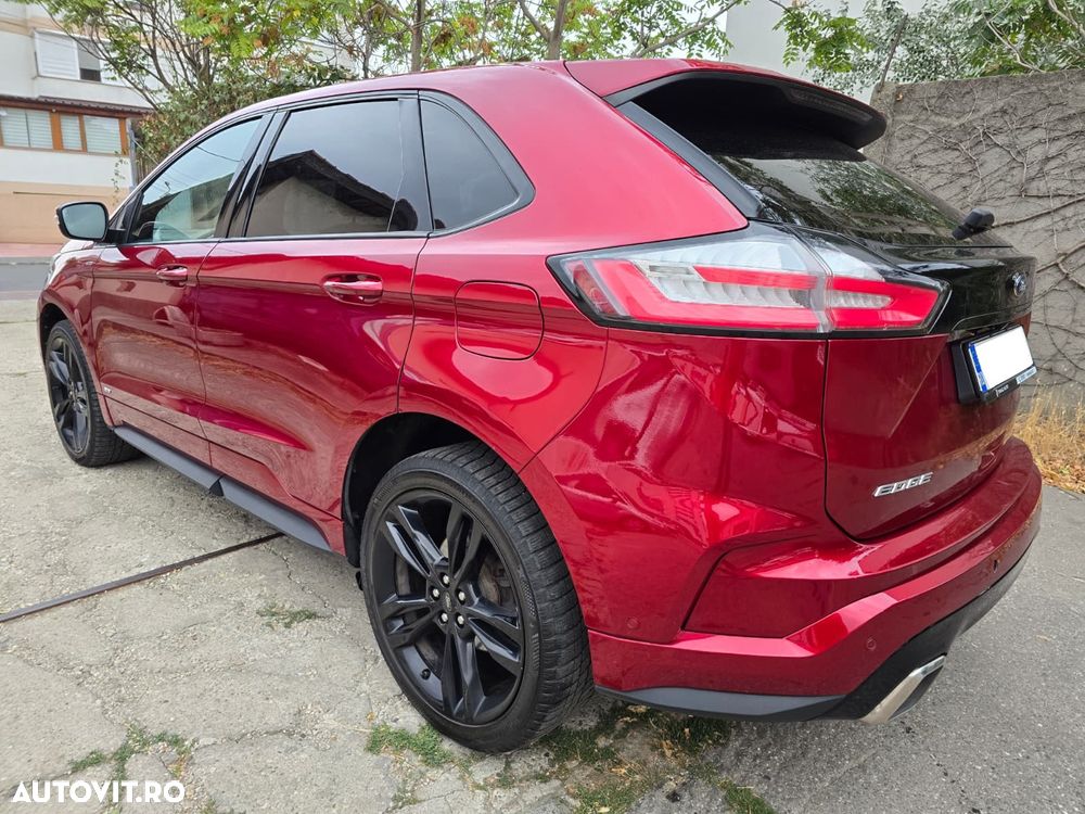 Ford Edge 2.0 Panther A8 AWD ST Line - 12