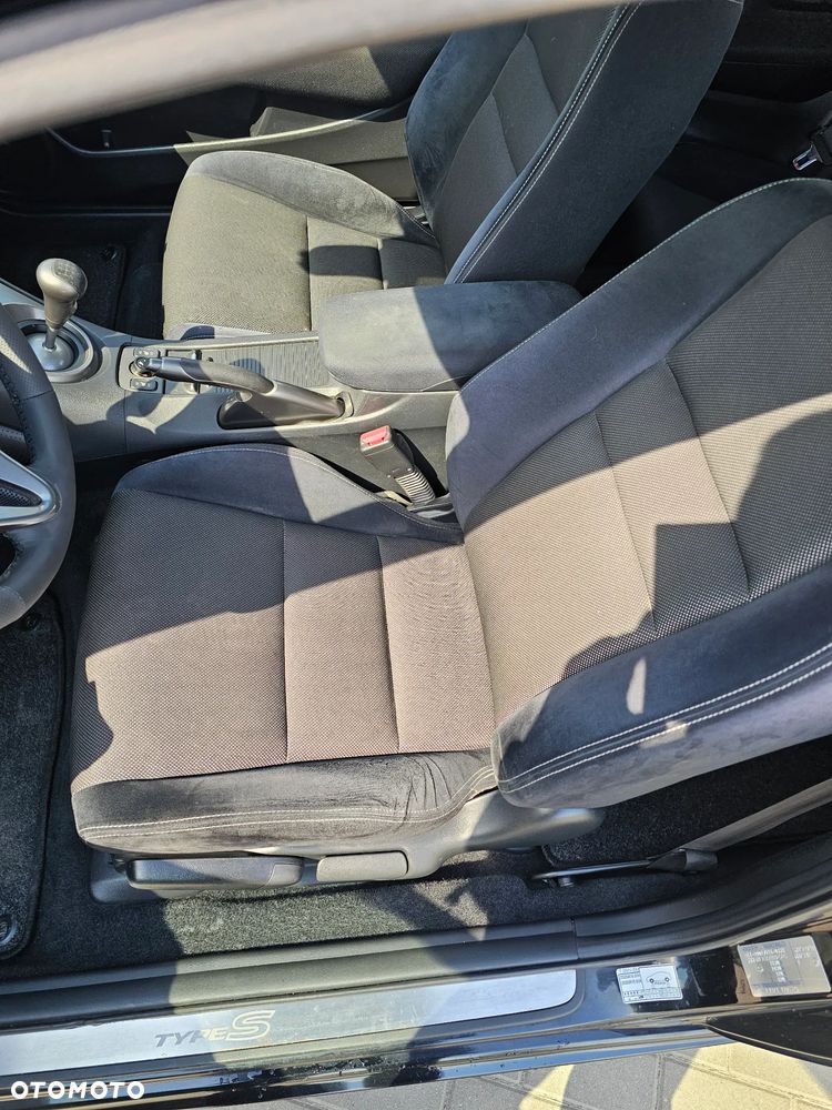 Honda Civic 1.4 i-VTEC Type S - 14