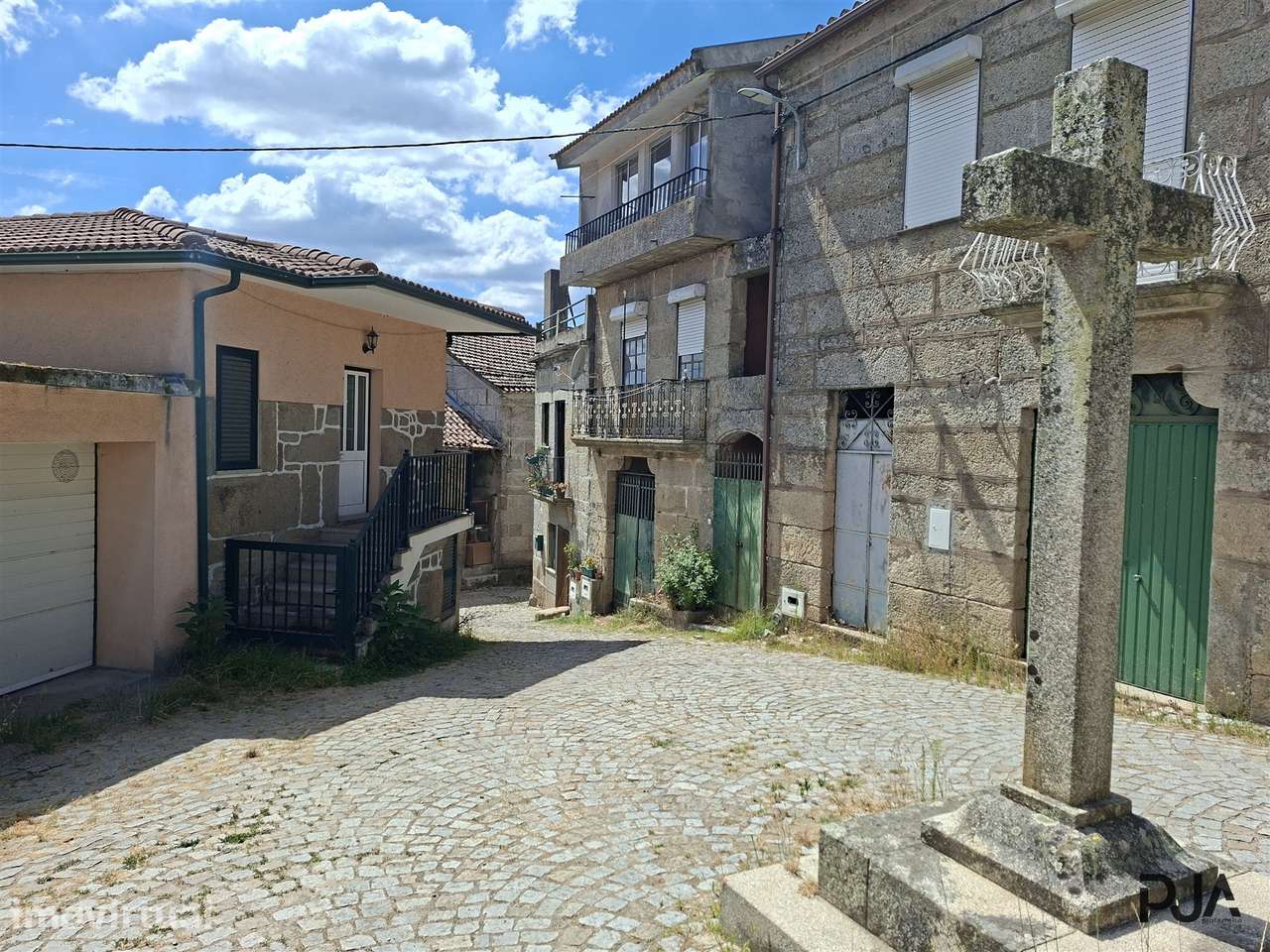 Moradia T4 em Tibalde, Mangualde - Grande imagem: 3/21