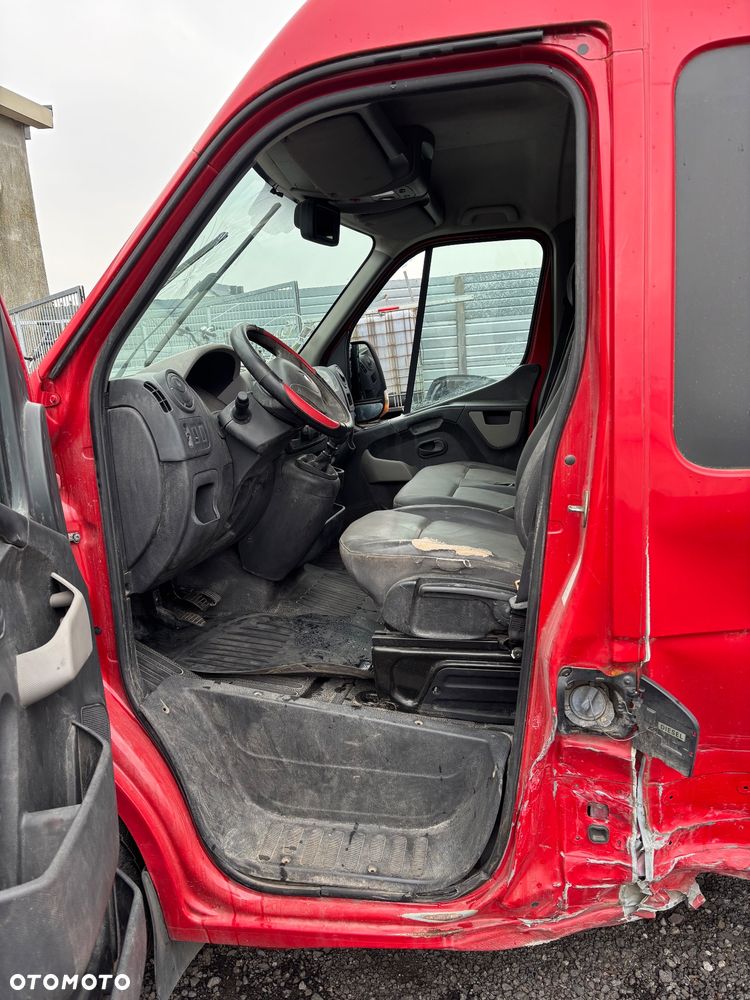 Renault Master - 9