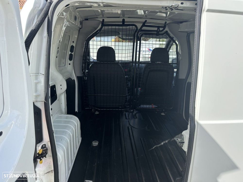 Peugeot Bipper 1.3 HDi Premium - 7