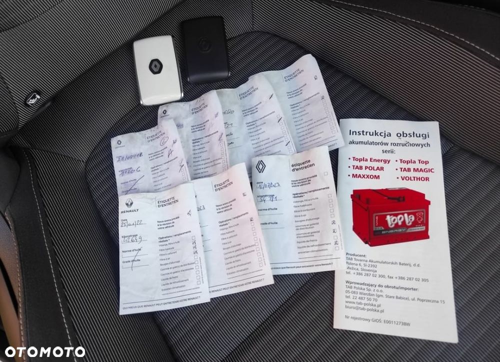 Renault Scenic 1.5 dCi Intens - 25