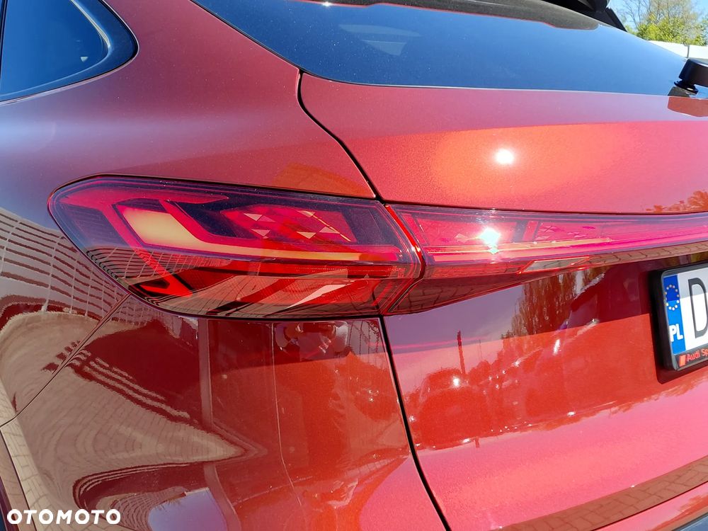 Audi Q5 Sportback e-Hybrid 220 kW Quattro S tronic - 25