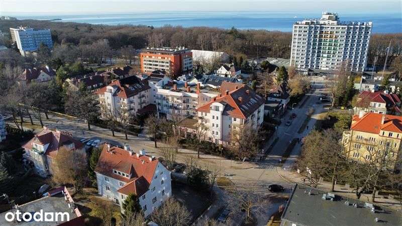 Mieszkanie - Kołobrzeg Dzielnica Uzdrowiskowa