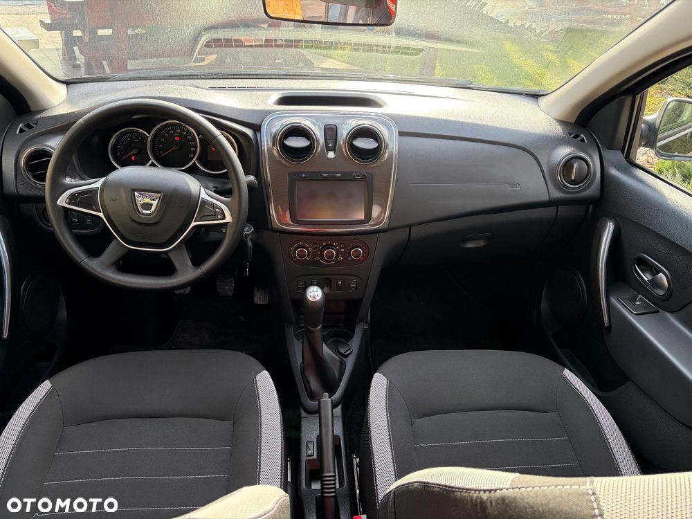 Dacia Sandero - 30
