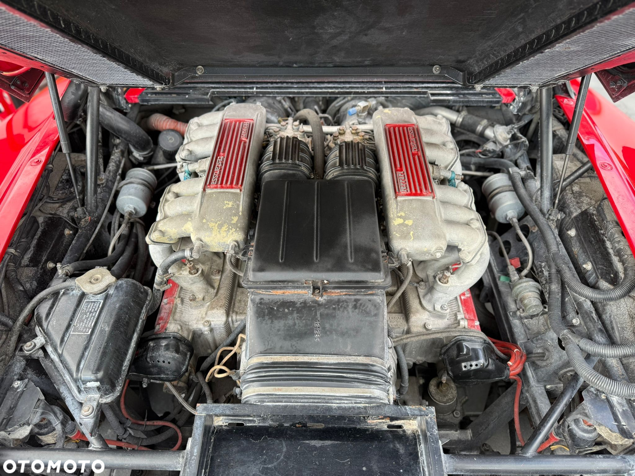 Ferrari Testarossa - 24