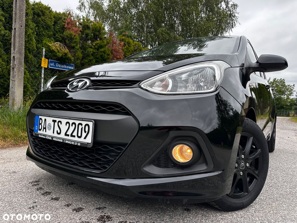 Hyundai i10 1.0 Style - 7