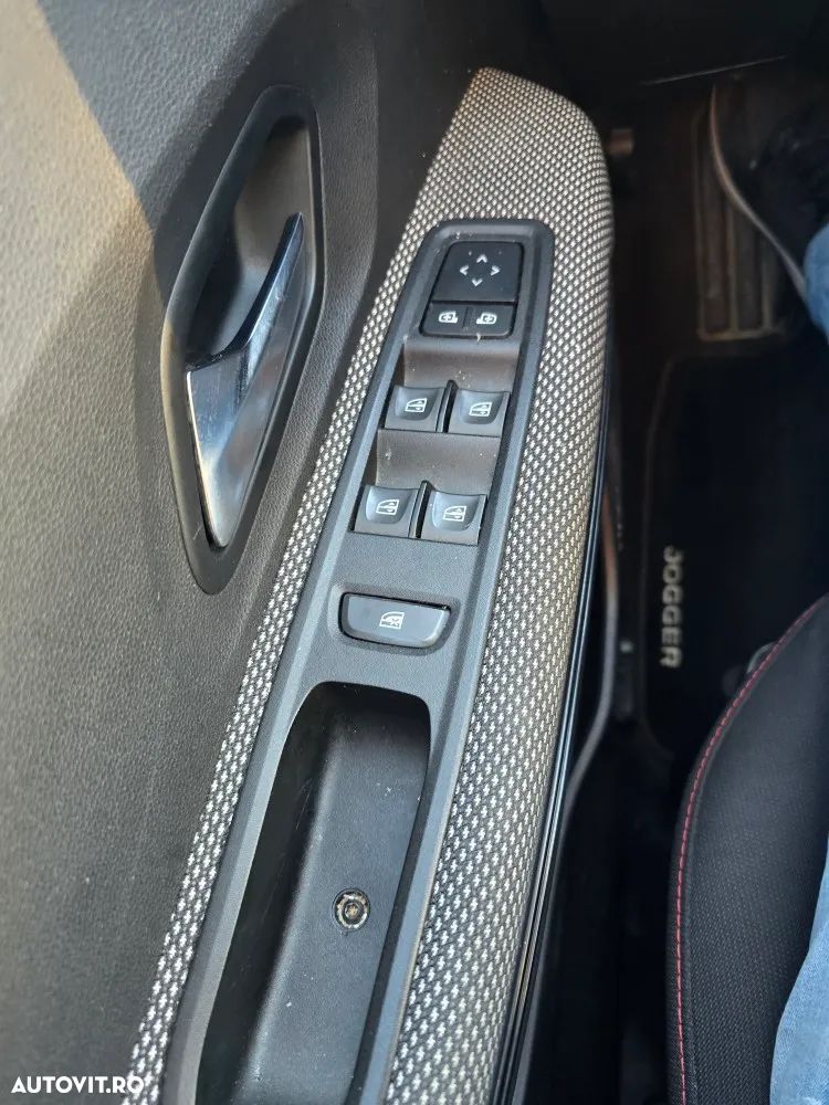 Dacia Jogger 7 locuri TCe 110 Extreme - 7