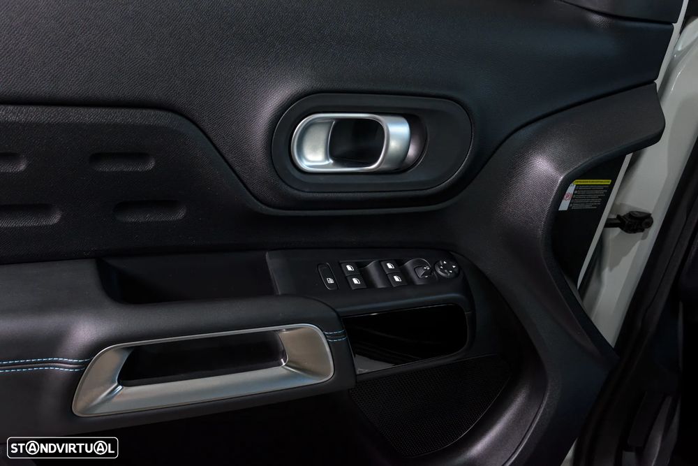 Citroën C5 Aircross BlueHDI 130 S&S EAT8 SHINE PACK - 15