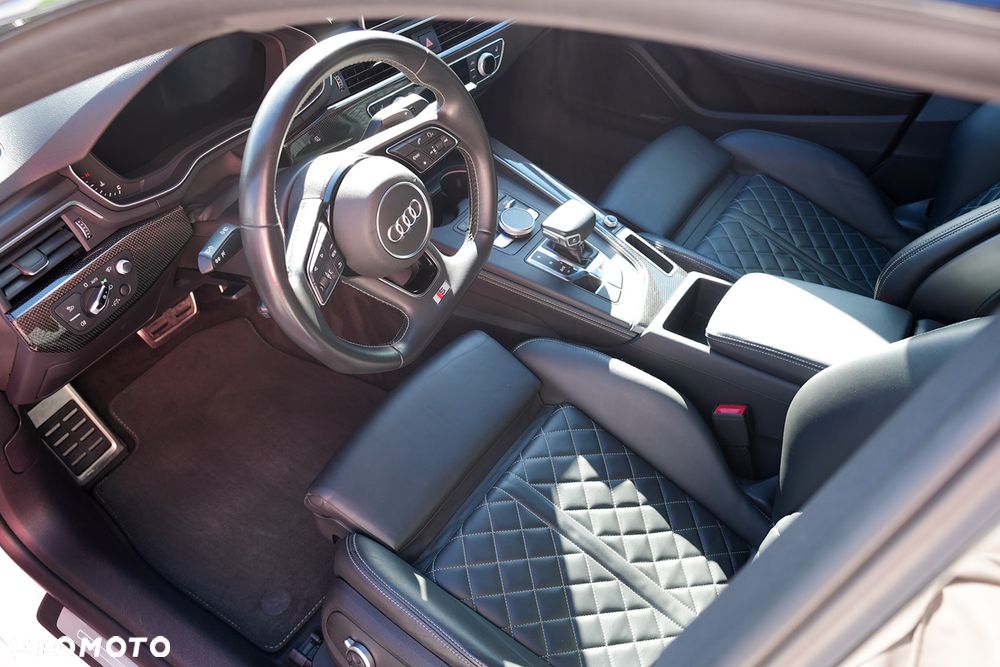 Audi S5 Coupé 3.0 TFSI quattro tiptronic - 34
