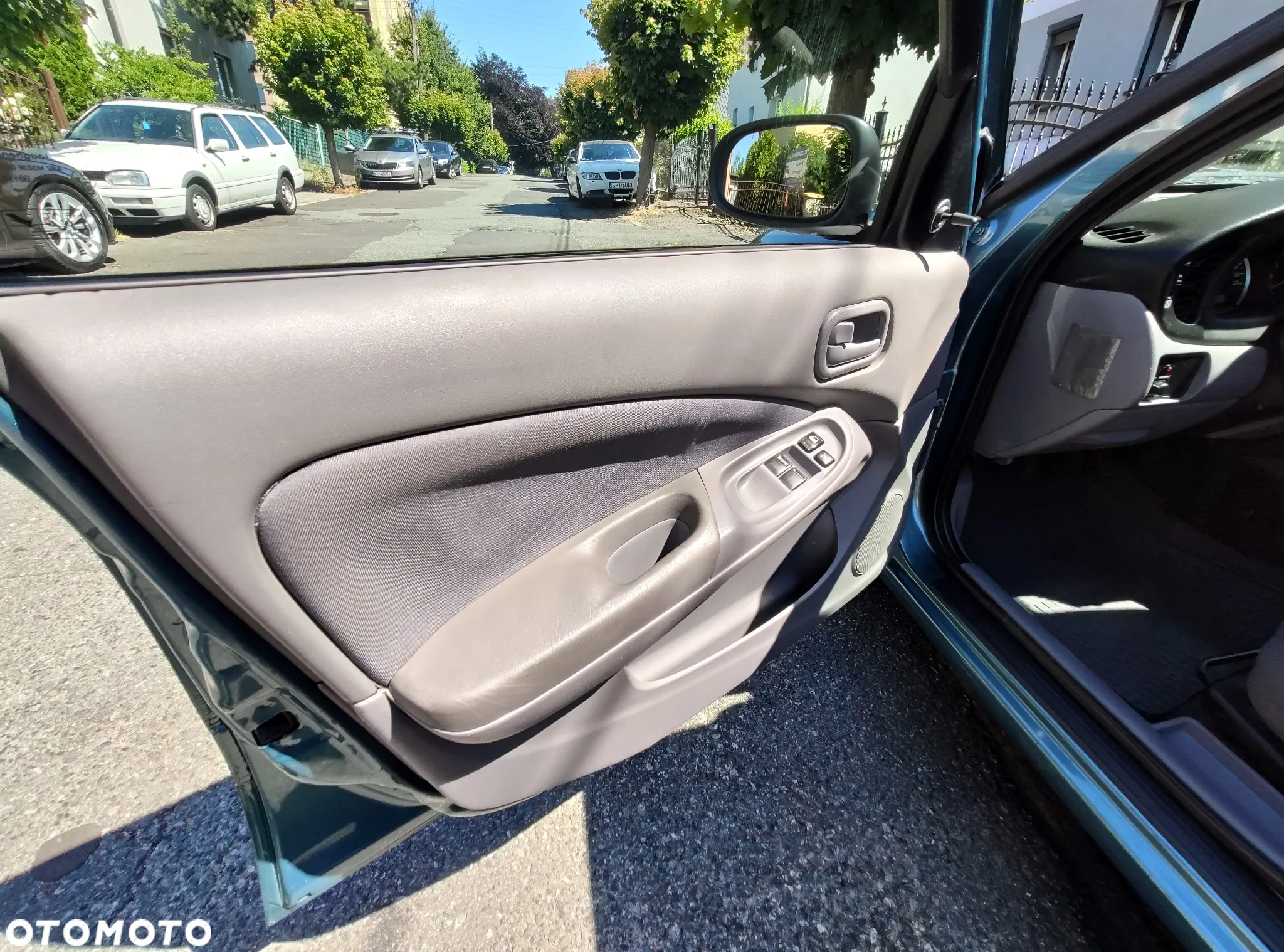 Nissan Almera II 1.8 Visia - 6