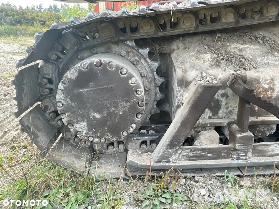 Volvo EC250DL - 12
