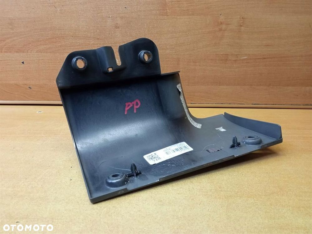 PLASTIK BŁOTNIKA PODSZYBIE JEEP WRANGLER JL IV - 3