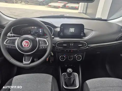 Fiat Tipo 1.0 T3 Cross - 5