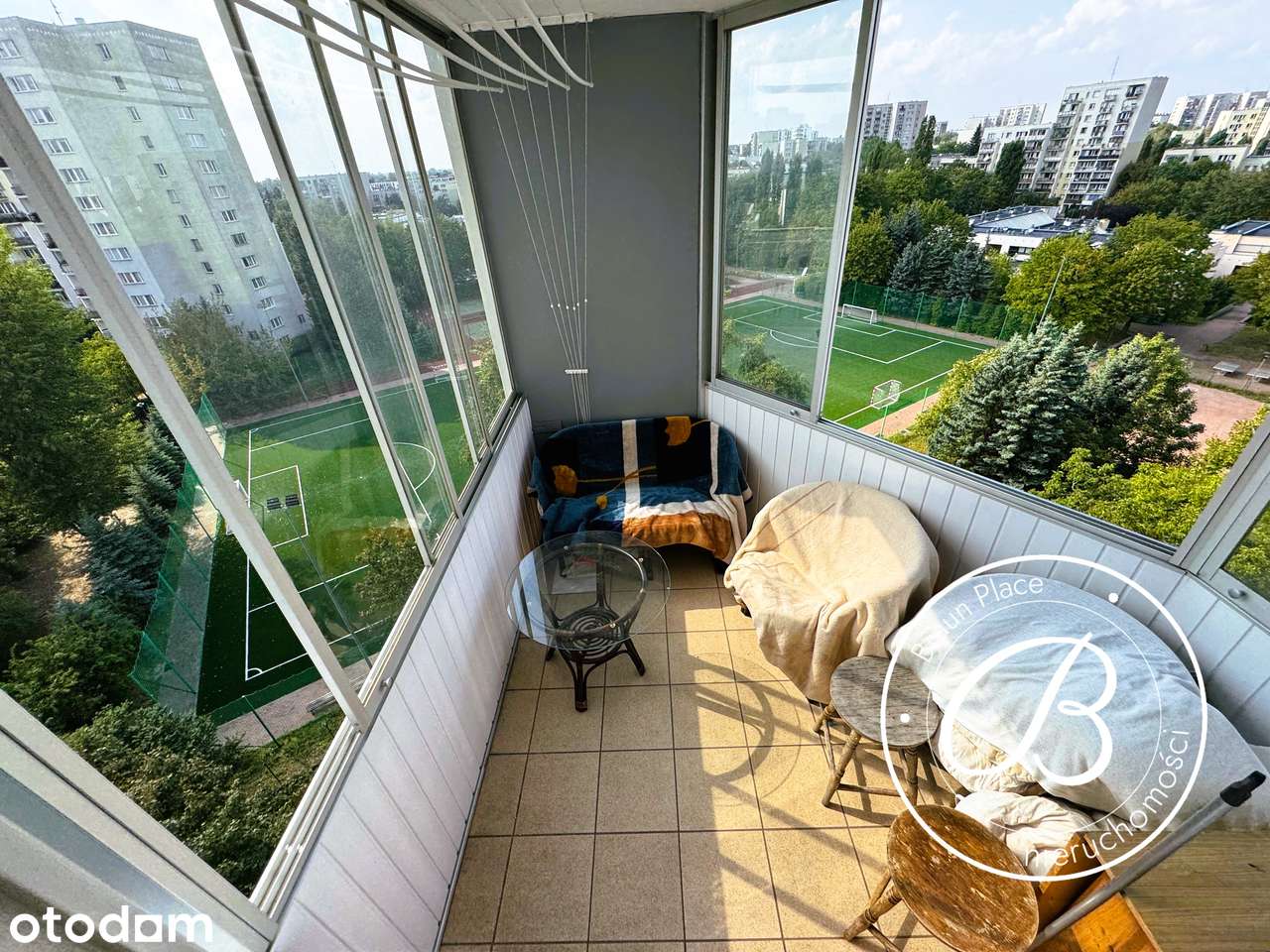 Ursynów,ul.Służby Polsce,3 Pokoje,63 M²,Balkon,Metro,Widna Kuchnia