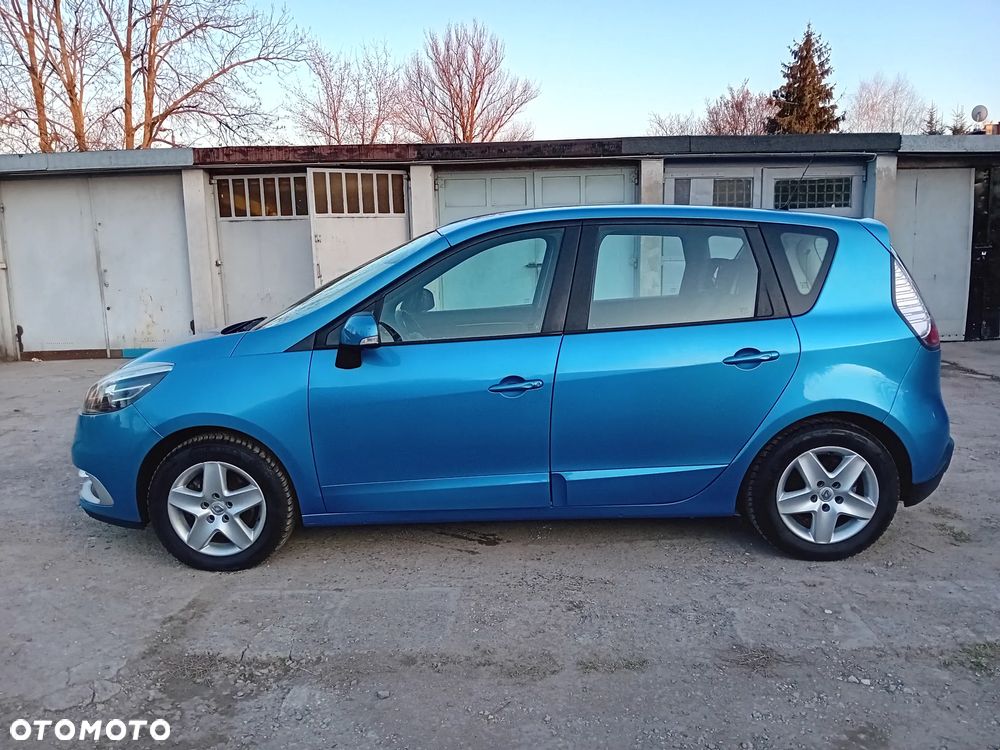 Renault Scenic ENERGY TCe 115 Bose Edition - 26