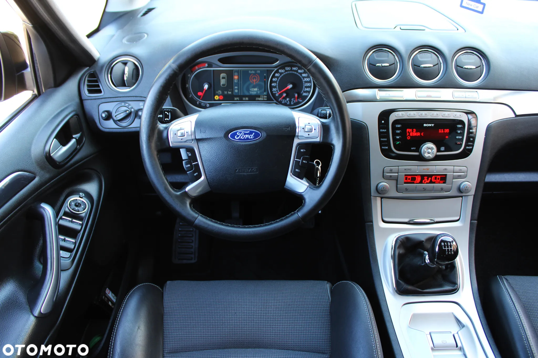 Ford S-Max - 18