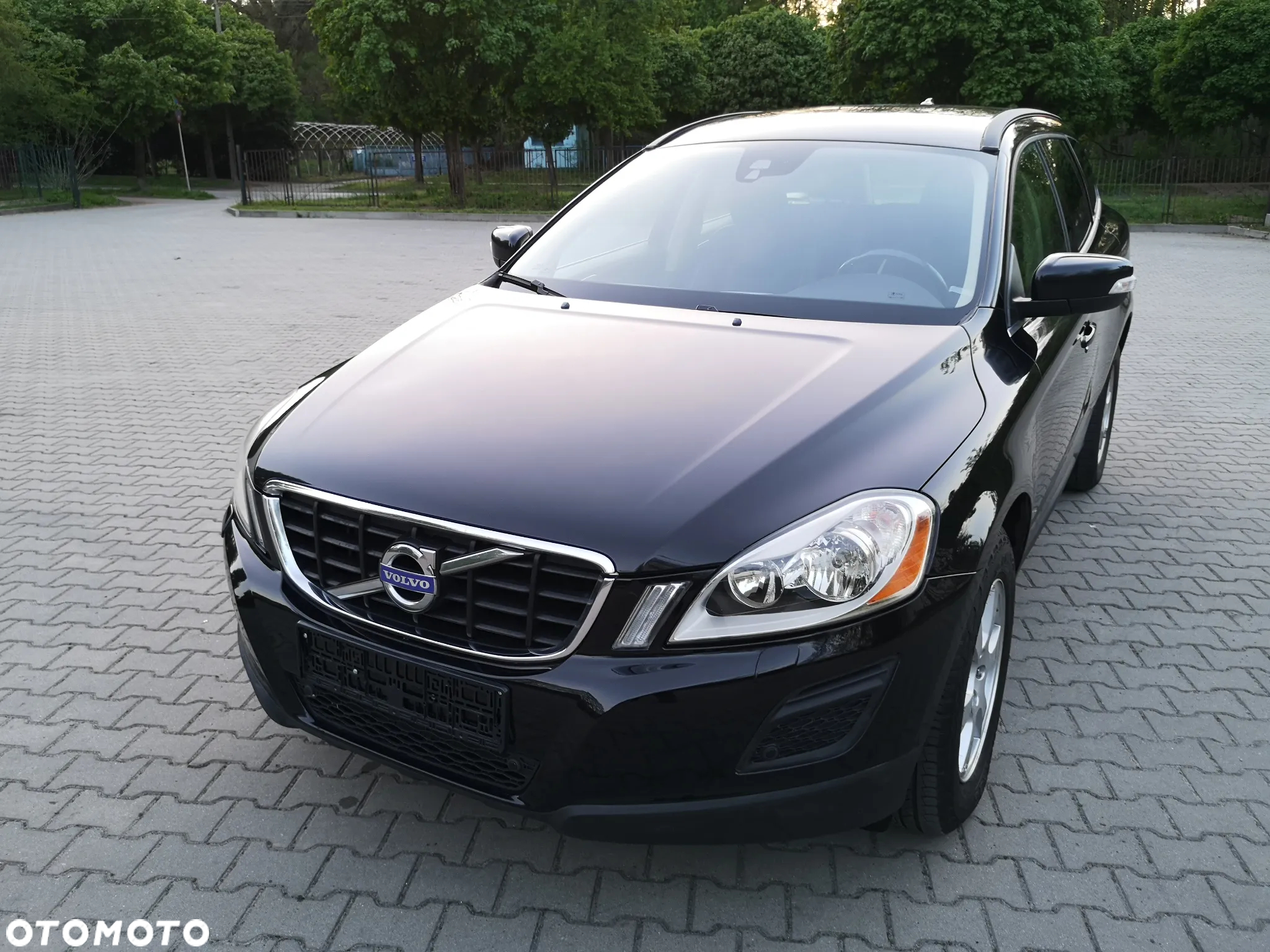 Volvo XC 60 D3 AWD Momentum - 39