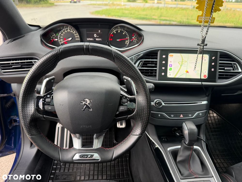 Peugeot 308 - 20
