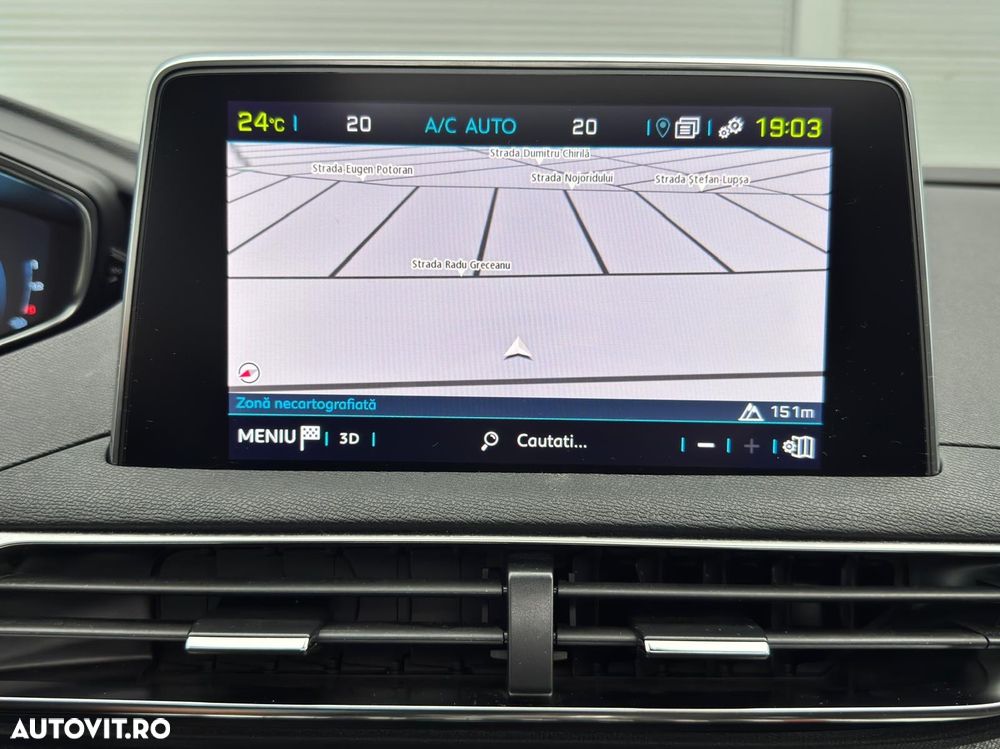 Peugeot 3008 PHEV EAT8 Allure - 21