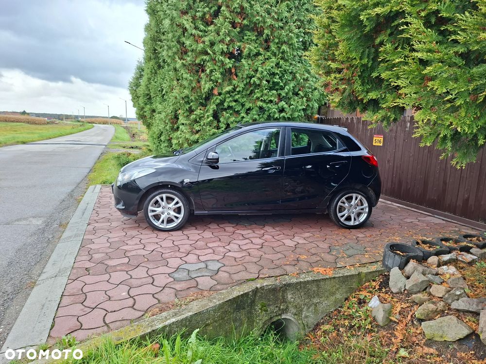 Mazda 2 1.3 Independence - 20