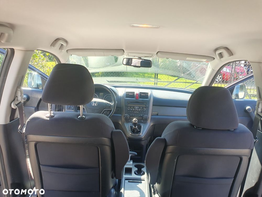 Honda CR-V 2.0 Elegance - 16