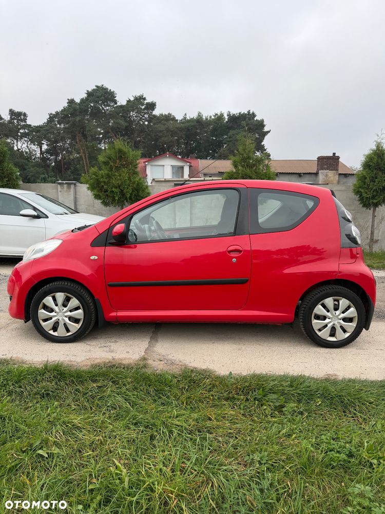 Citroën C1 - 15