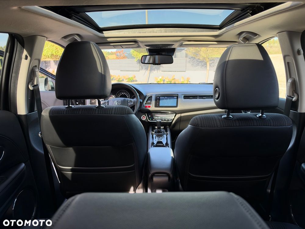 Honda HR-V 1.5 i-VTEC Executive - 24