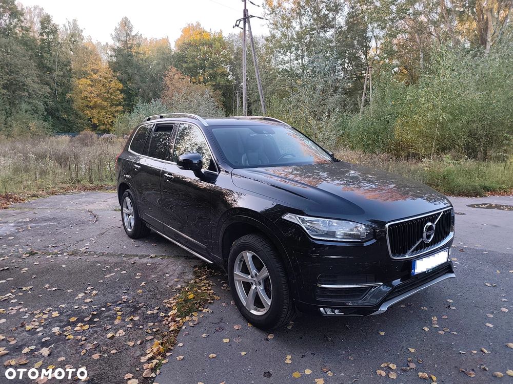 Volvo XC 90 - 2