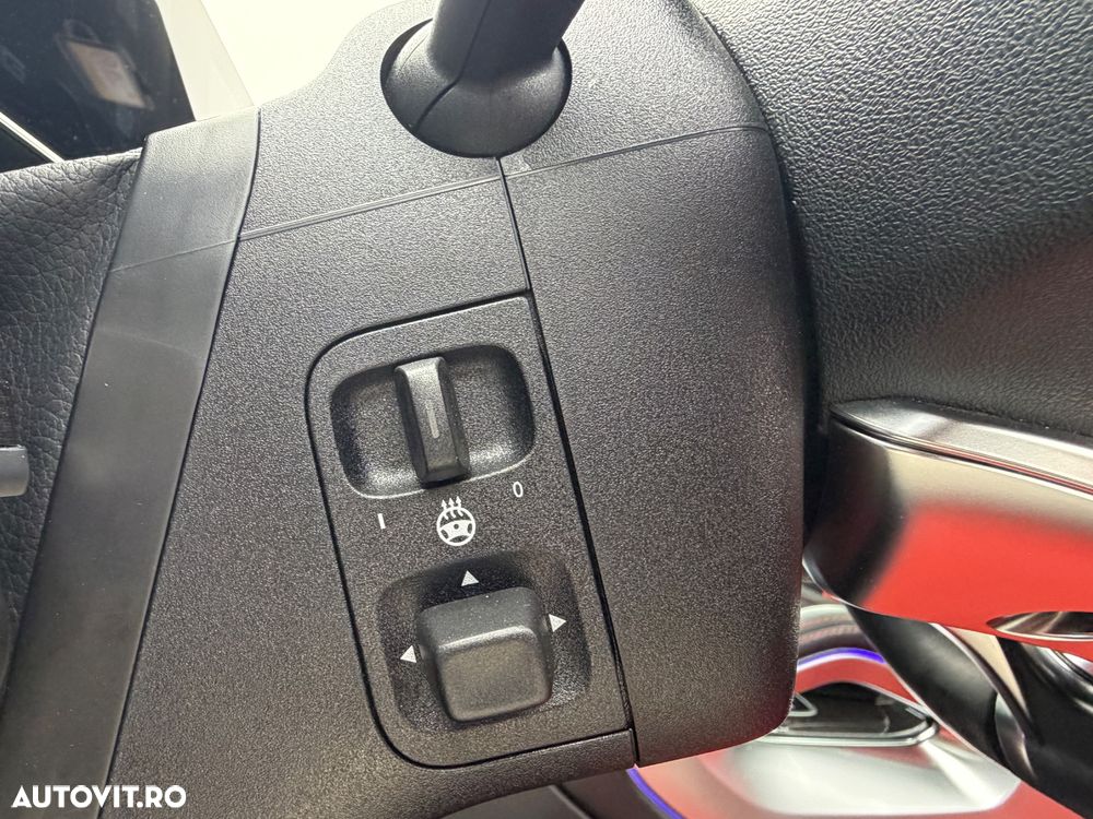 Mercedes-Benz GLE AMG 63 S MHEV 4MATIC+ - 22