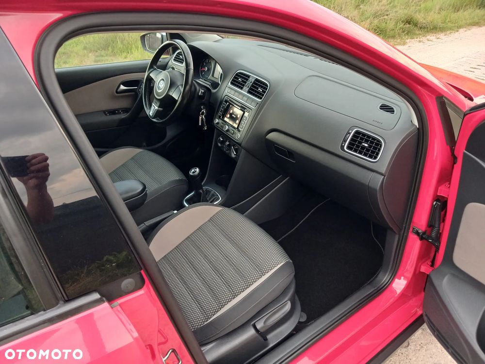 Volkswagen Polo 1.4 16V Comfortline CityLine - 26