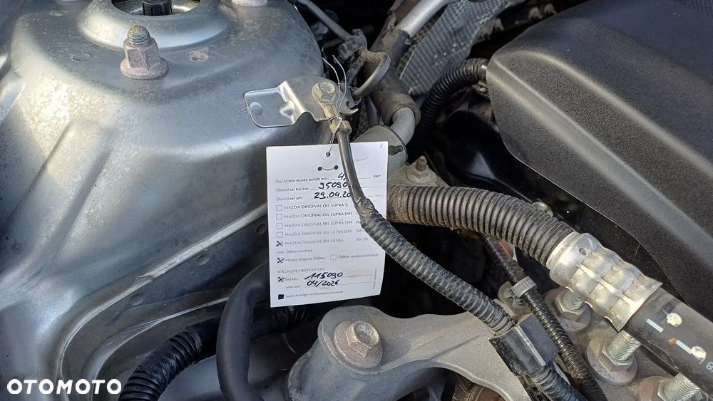 Mazda 2 SKYACTIV-G 75 Center-Line - 16