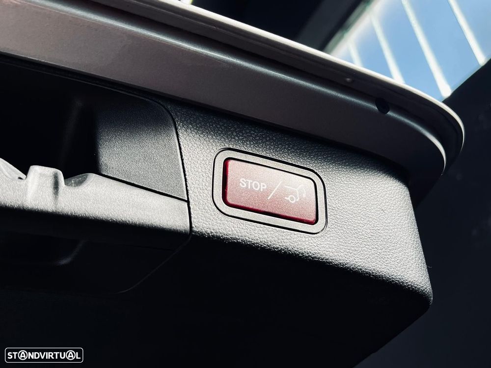 Mercedes-Benz C 220 BlueTEC AMG Line Aut. - 45